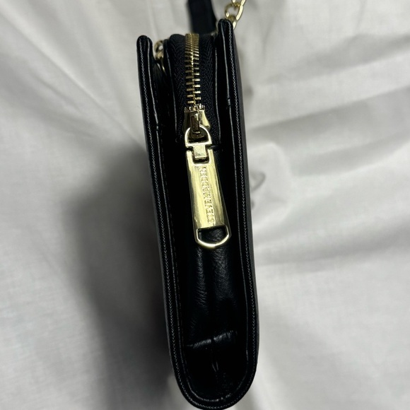 STEEVE MADDEN Black Crossbody Purse/ Shoulder Purse - Excellent Condition - Picture 14 of 14